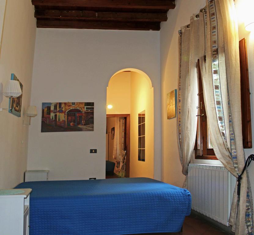 Max Studios Florencie Pokoj fotografie