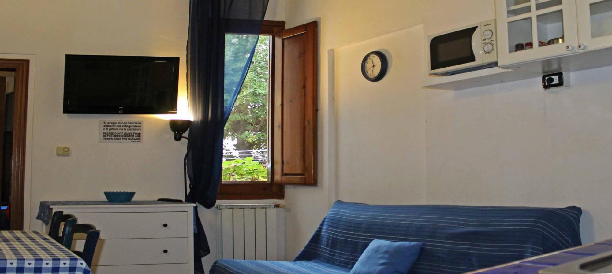 Max Studios Florencie Pokoj fotografie