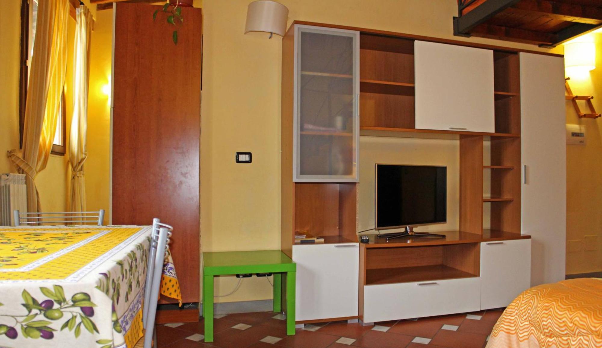 Max Studios Florencie Pokoj fotografie