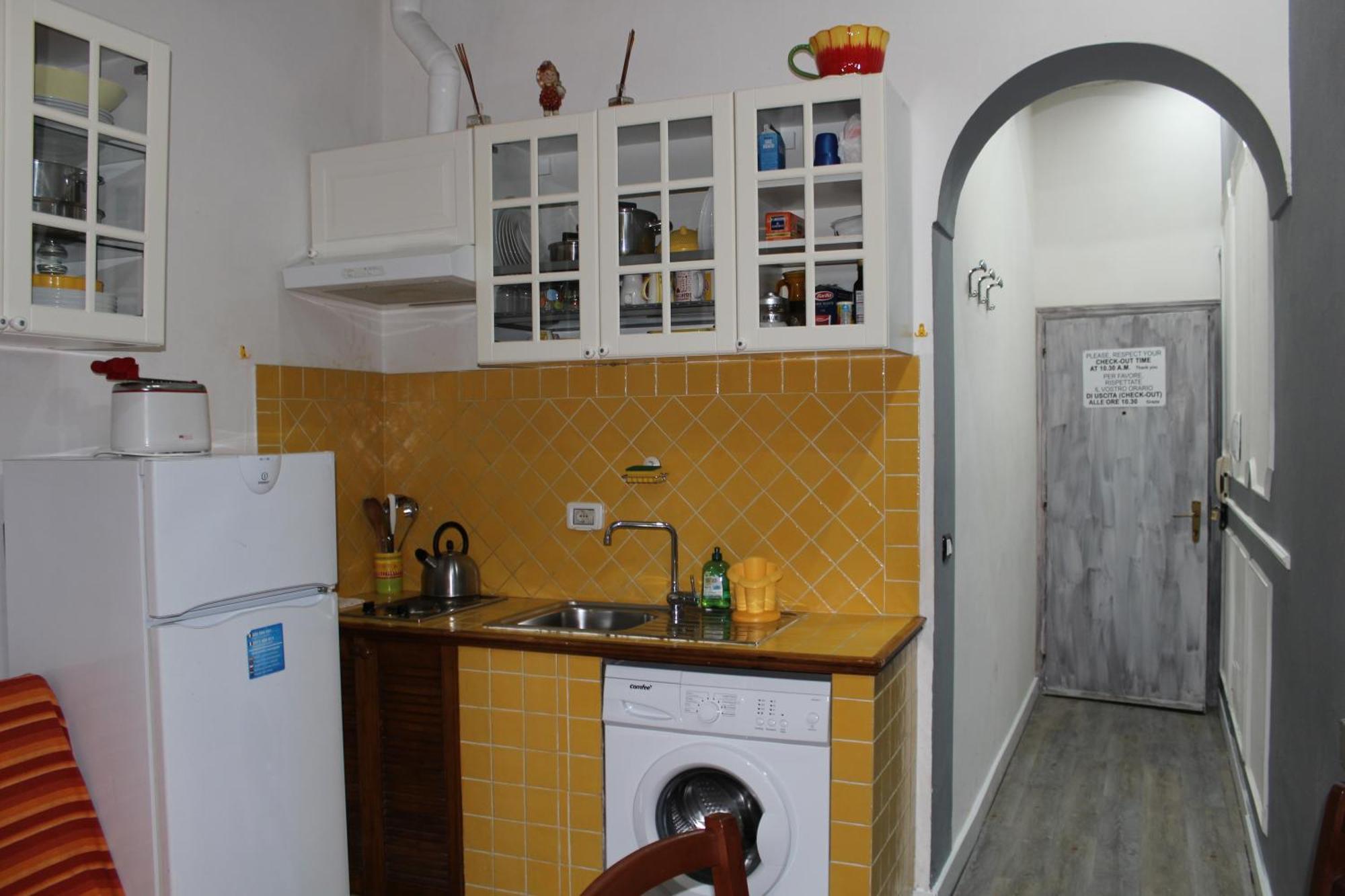 Max Studios Florencie Exteriér fotografie