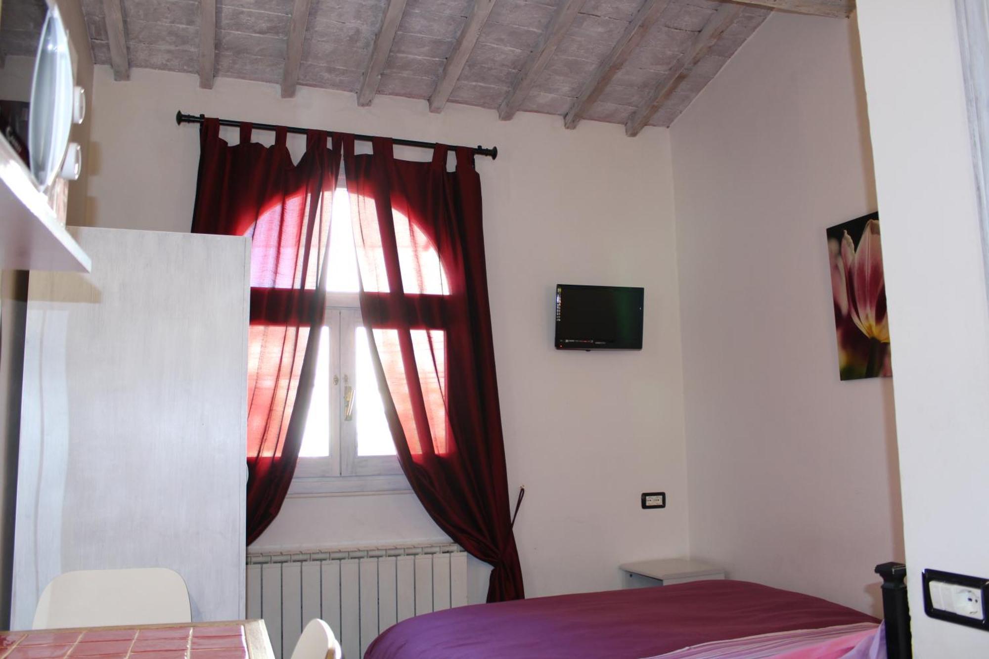 Max Studios Florencie Exteriér fotografie