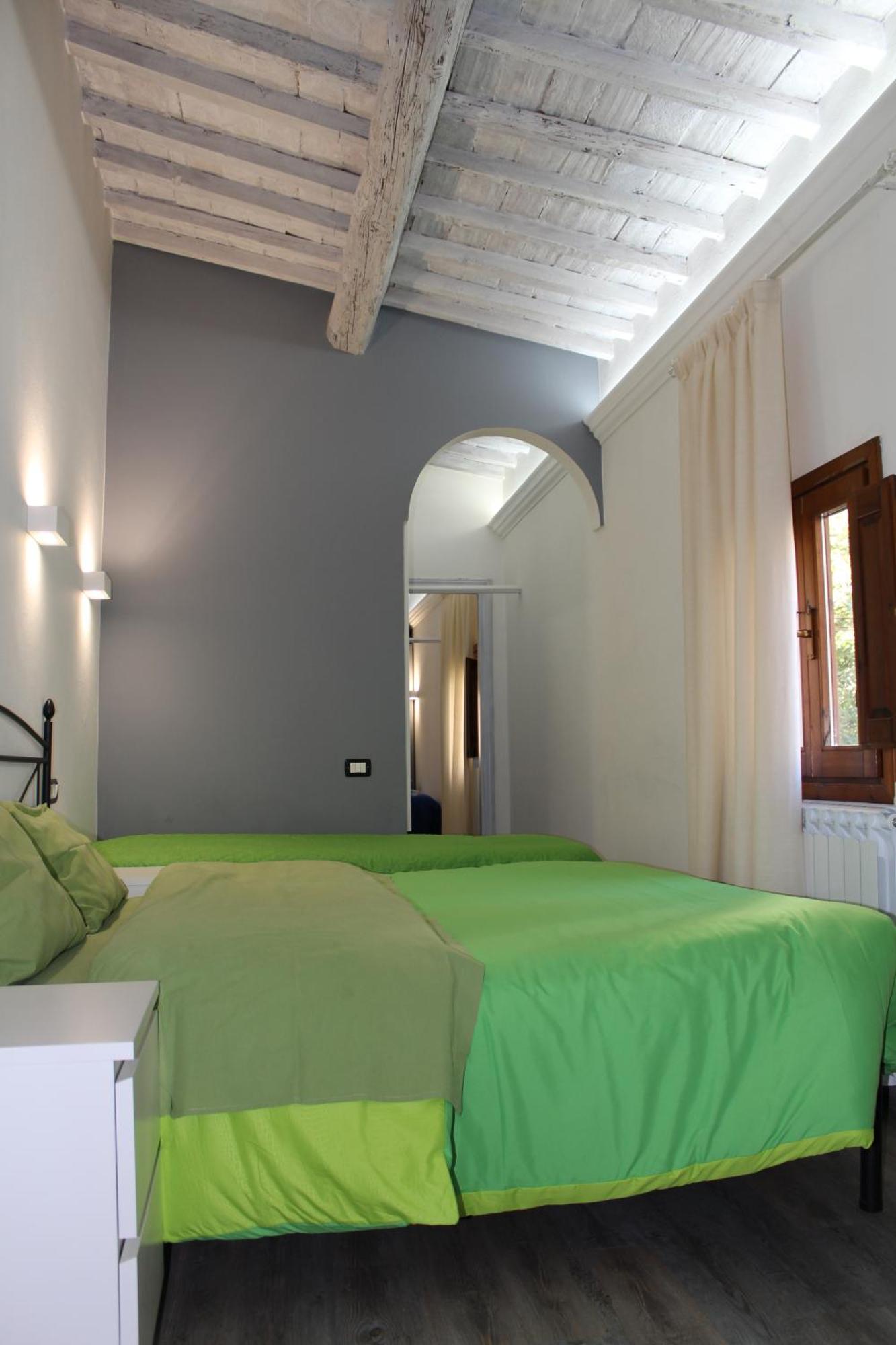 Max Studios Florencie Exteriér fotografie