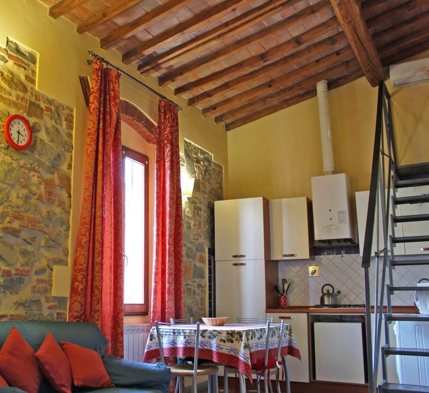 Max Studios Florencie Exteriér fotografie