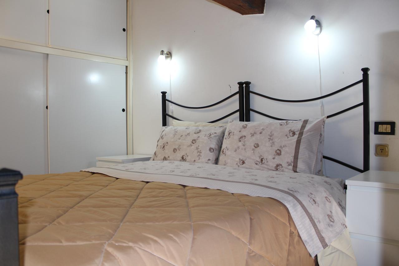 Max Studios Florencie Exteriér fotografie