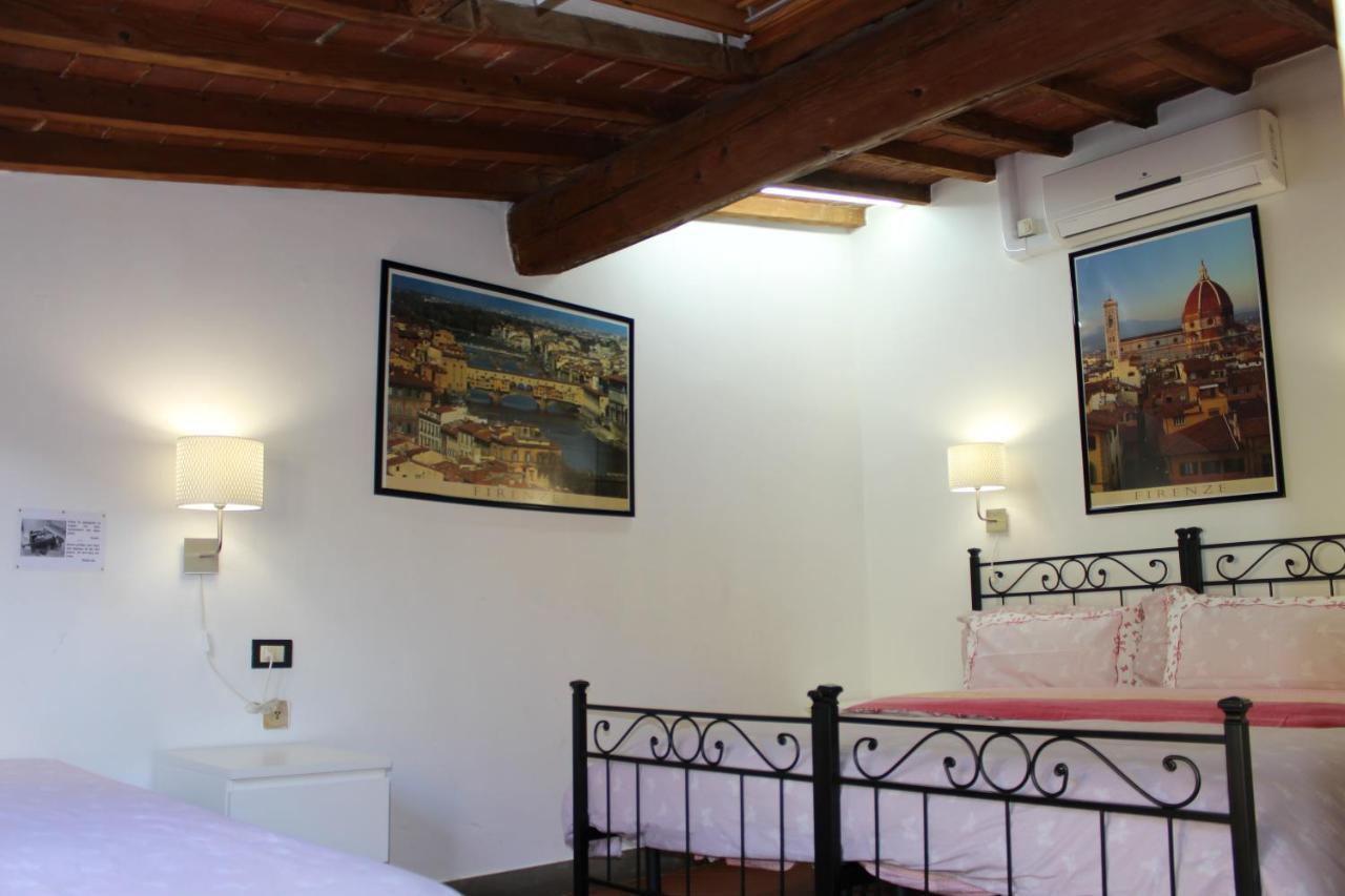 Max Studios Florencie Exteriér fotografie